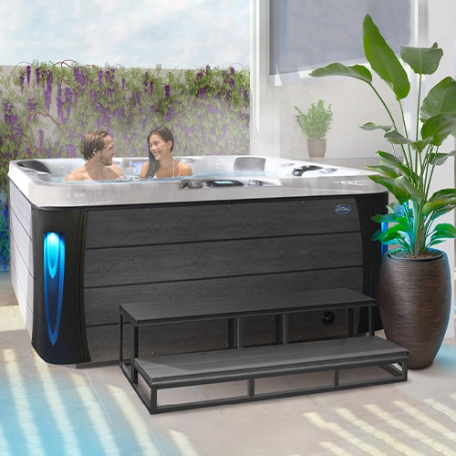 Escape X-Series hot tubs for sale in Santa Clarita